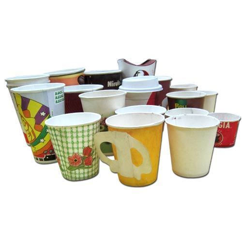Durable Paper Cups 