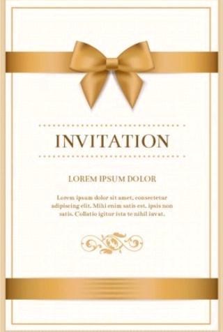 Latest Design Invitation Cards Printing Services