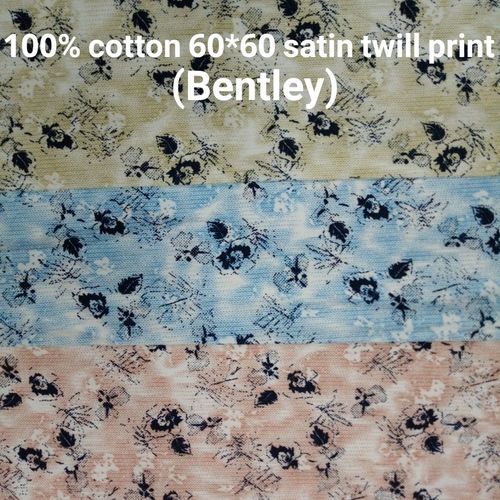 Pure Cotton Shirting Fabrics