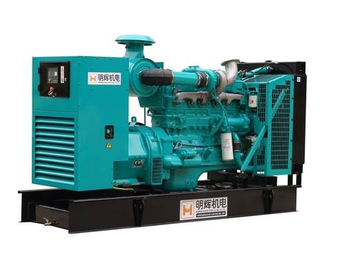 Cummins Diesel Generators Set