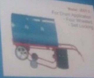 Drum Trolley