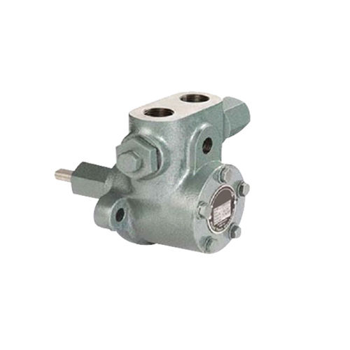 Bule Fuel Oil Gear Pump