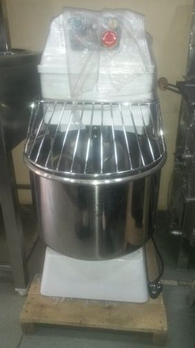 Spiral Mixer