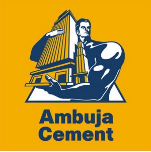 Ambuja Cement