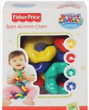 Baby Activity Chain