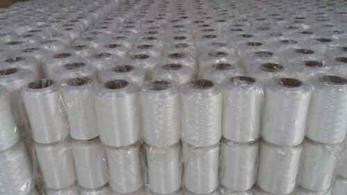 Skin Friendly And Uv Resistance Pp Multifilament Yarn