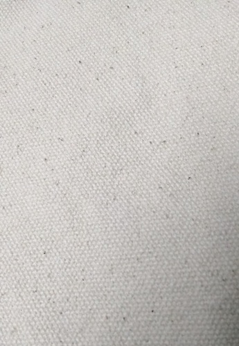 कॉटन कैनवास फ़ैब्रिक और कैनवास तिरपाल