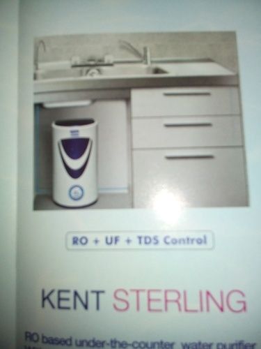 Kent Sterling Water Purifier