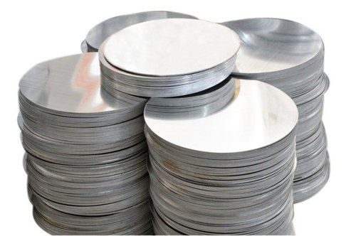 Aluminium Circles