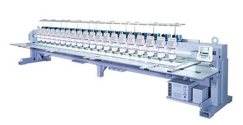 Embroidery Machine (Bexs-y920)