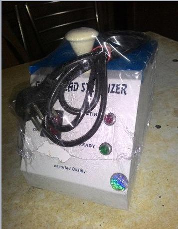 Industrial Glass Bead Sterilizer