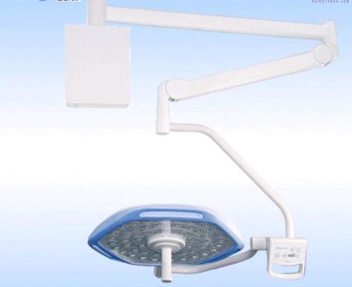 Wall Mounted Hospital Shadowless Lamp