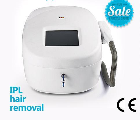 Portable IPL Hair Removal Beauty Machine