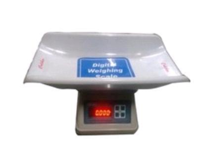 Electronic Baby Weighing Machines