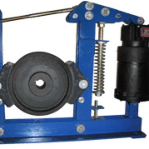 Electro Hydraulic Thruster Brake