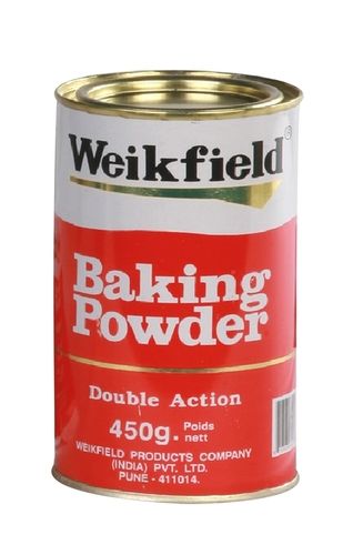 Baking Powder