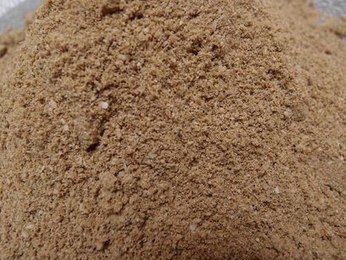 Dried High Protein 65% Fish Meal for Animal Feed