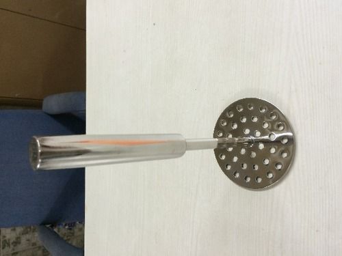 Stainless Steel Potato Masher