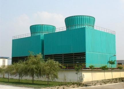 FRP Cooling Tower