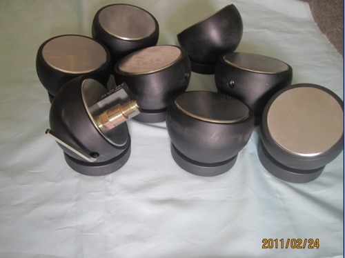 Magnetic Clamping Sphere(For Mould Repair) By SHANGHAI GREATMARK PRECISION MACHINERY CO., LTD.