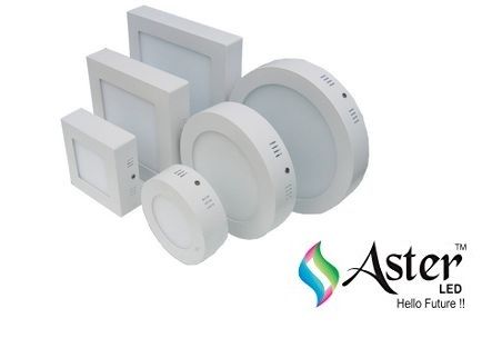 Motion Sensor Led Light