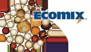 Ecomix Softener Resin