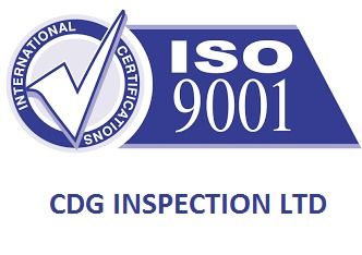 ISO 9001 Certification Registrar
