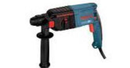 Bosch Drilling Machine