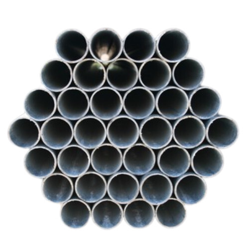 Industrial Galvanized Pipes