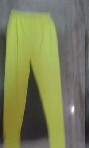 Ladies Capri Design Legging