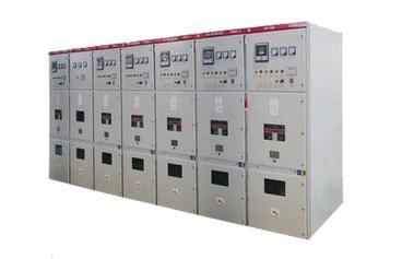 KYN28 Air Insulated Metal-Clad Switchgear