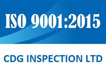  आईएसओ 9001 प्रमाणन सेवा आईएसओ 9001