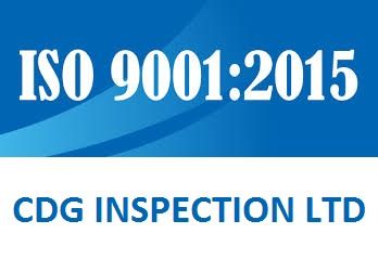 iso certification services