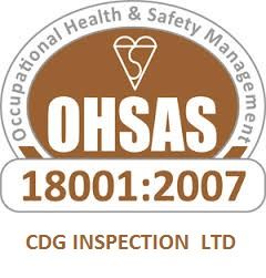 Ohsas 18001 Certification (Occupational Health & Safety Analysis System)