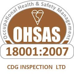 ohsas 18001 certification