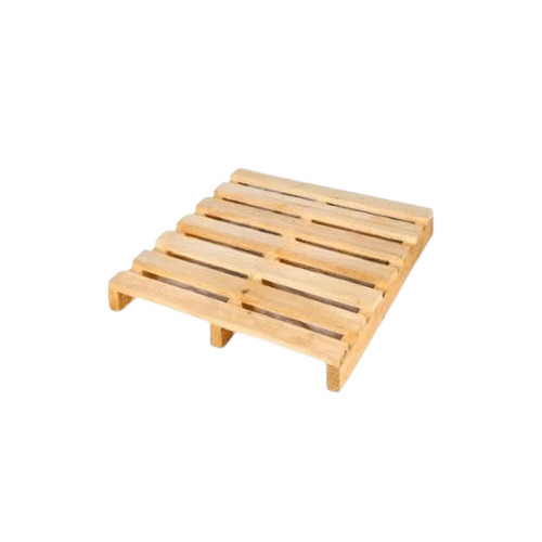 Cost-effective Wooden Pallets