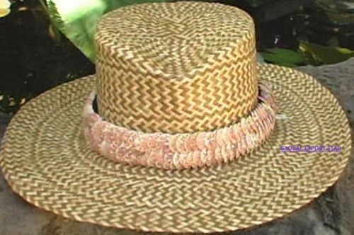 Handmade Hats