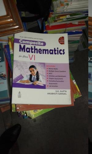 Educational Book