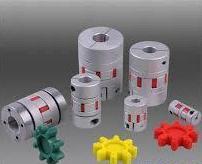 Rotex Couplings