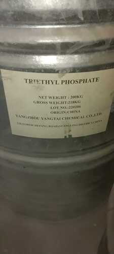 Triethyl Phosphate