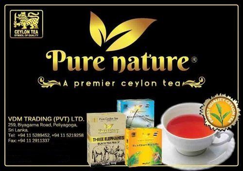 Ceylon Tea