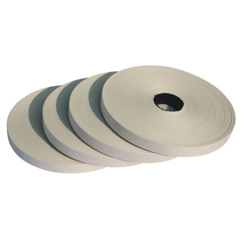 Hot Melt Kraft Paper Tape For Box Corner Pasting (White)