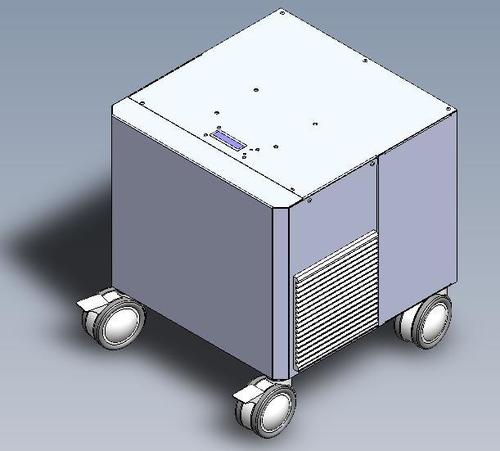 LA300 Air Compressor