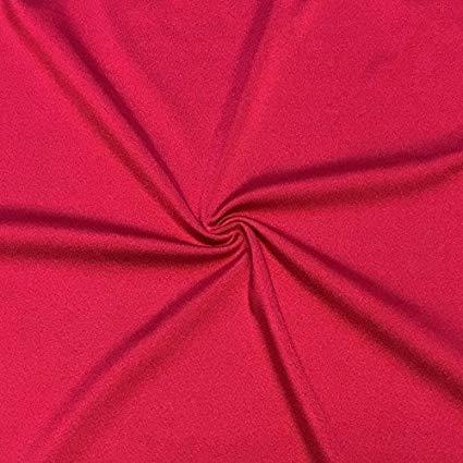 Polyester Lycra Fabric