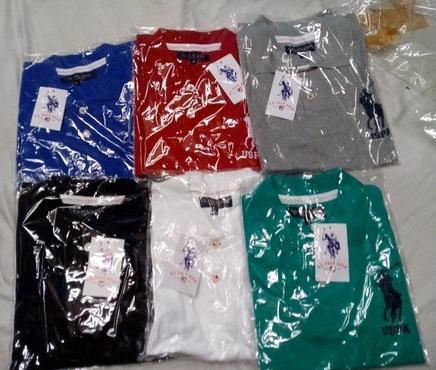 Readymade Mens T Shirts