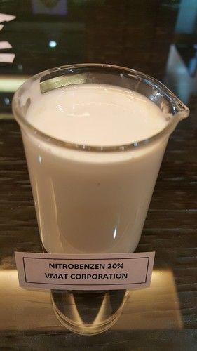 Finest Grade Nitrobenzene (20%)