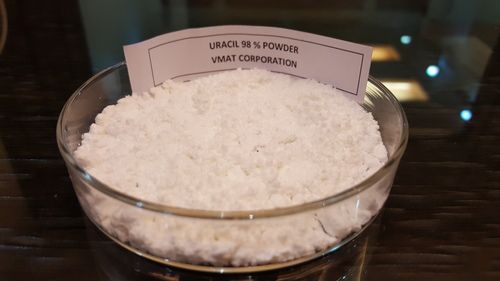 Premium Grade Uracil Powder (98%)