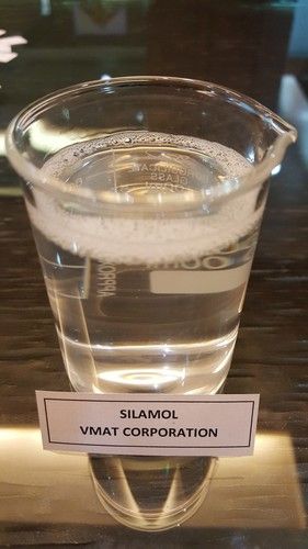 Silamol Solution