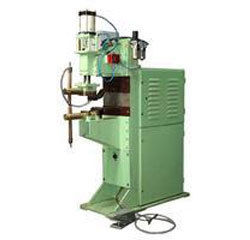 Spot Welding Machines