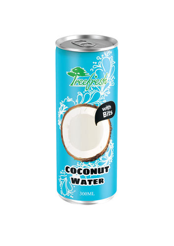 Treefresh Coconut Water Drink